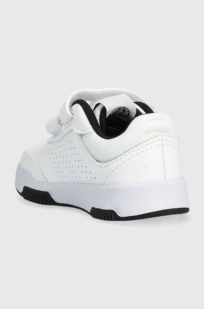 Дитячі кросівки adidas Tensaur Sport 2.0 C колір білий (2907670) фото 3