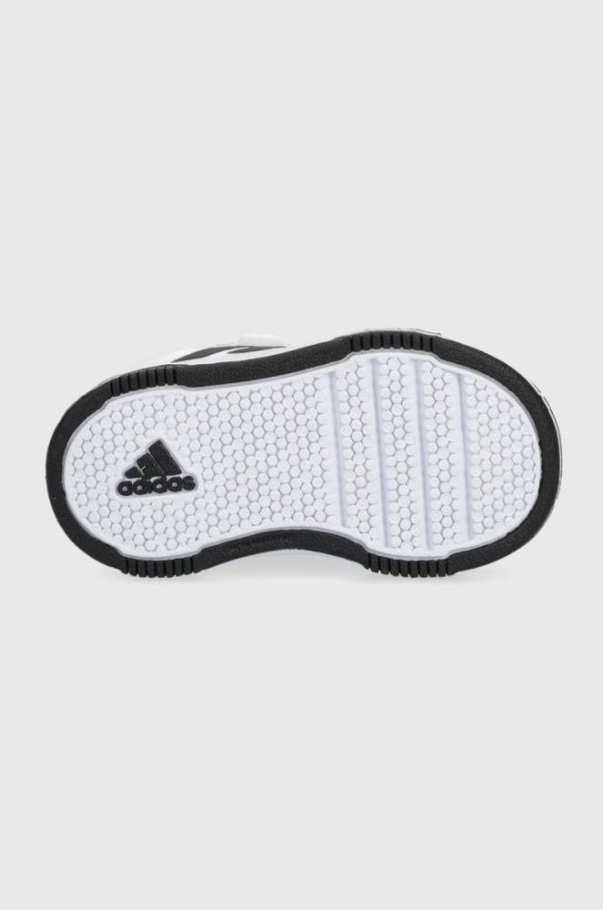 Дитячі кросівки adidas Tensaur Sport 2.0 C колір білий (2907670) фото 5