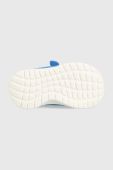 Дитячі кросівки adidas Tensaur Run 2.0 CF колір блакитний