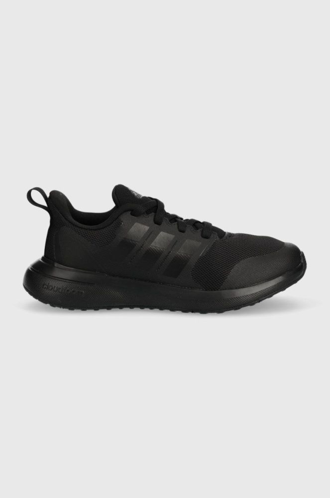 Дитячі кросівки adidas FortaRun 2.0 K колір чорний (2903028)