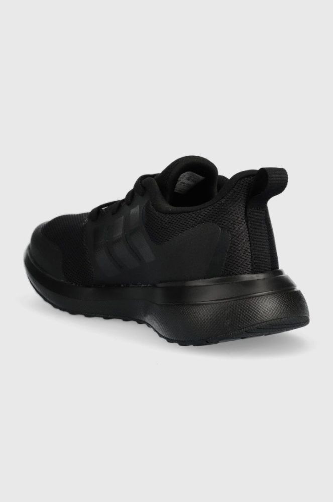 Дитячі кросівки adidas FortaRun 2.0 K колір чорний (2903028) фото 3