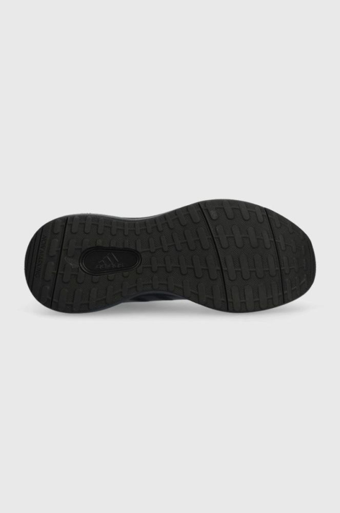 Дитячі кросівки adidas FortaRun 2.0 K колір чорний (2903028) фото 5