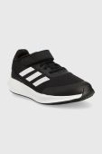 Дитячі кросівки adidas RUNFALCON 3.0 EL колір чорний (2903721)