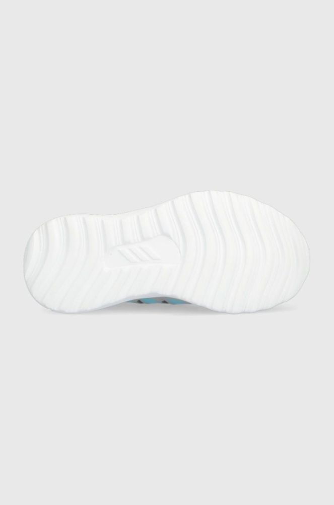 Дитячі черевики adidas ACTIVERIDE 2.0 колір сірий фото 5