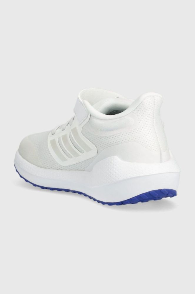 Дитячі кросівки adidas ULTRABOUNCE EL K колір білий (2952531) фото 3