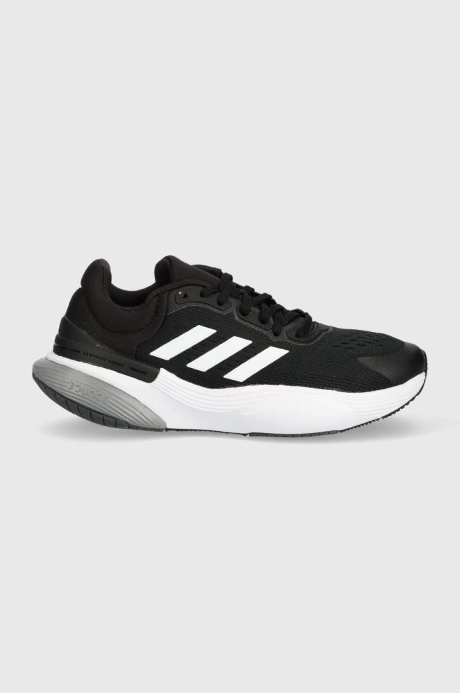 Дитячі кросівки adidas Response Super 3.0 колір чорний