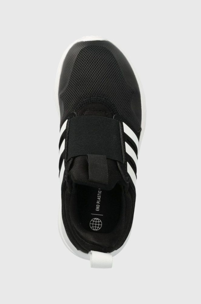 Дитячі кросівки adidas ACTIVERIDE 2.0 C колір чорний фото 4