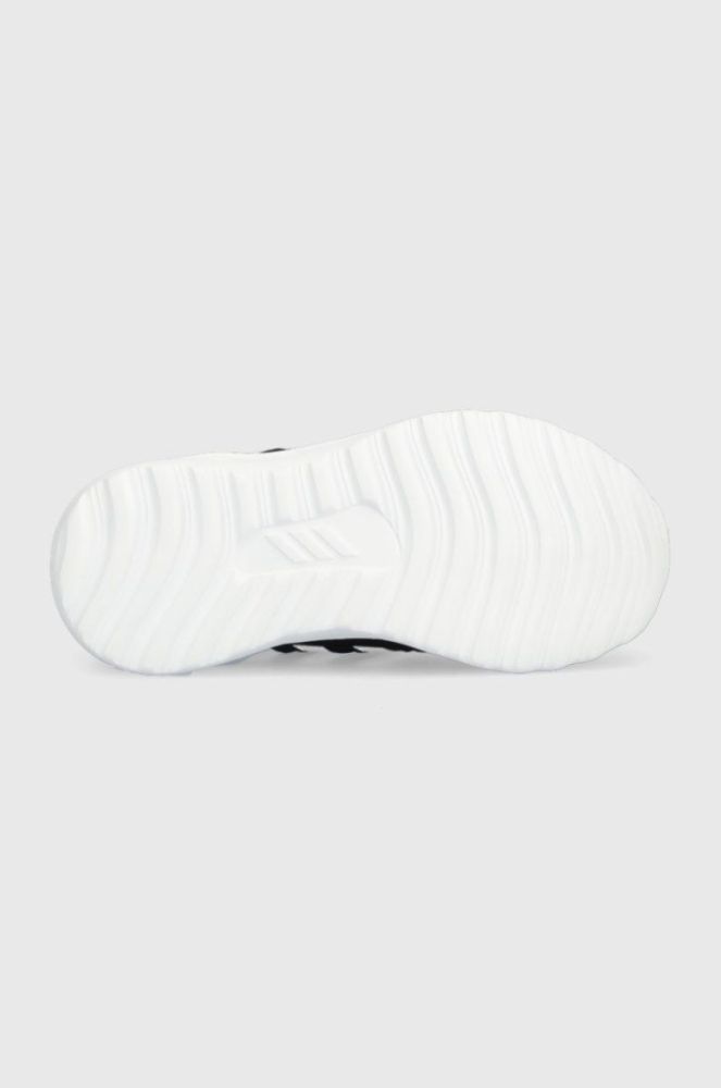 Дитячі кросівки adidas ACTIVERIDE 2.0 C колір чорний фото 5