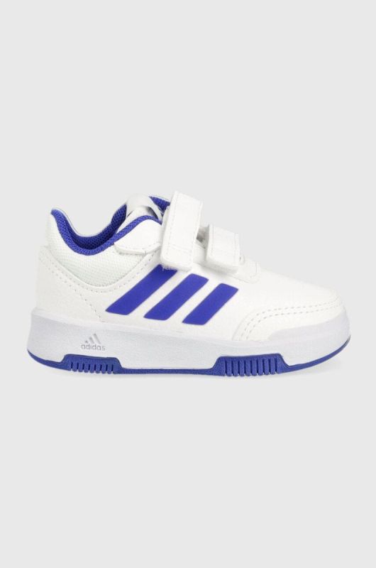 Дитячі кросівки adidas Tensaur Sport 2.0 C колір білий (2927537)
