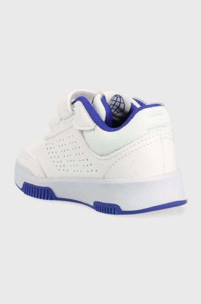 Дитячі кросівки adidas Tensaur Sport 2.0 C колір білий (2927537) фото 3