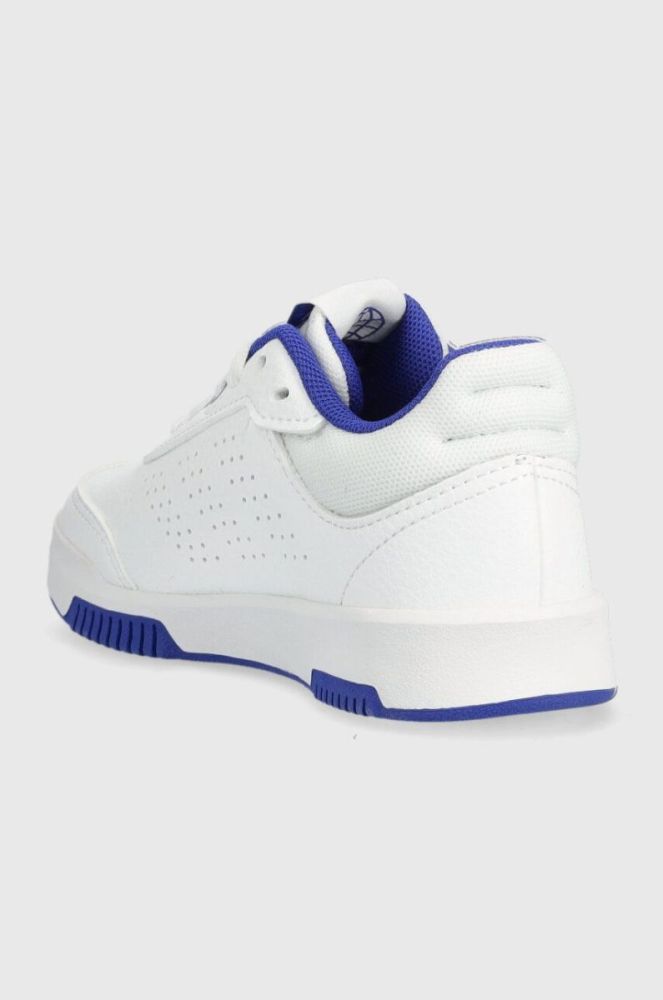 Дитячі кросівки adidas Tensaur Sport 2.0 K колір білий фото 3