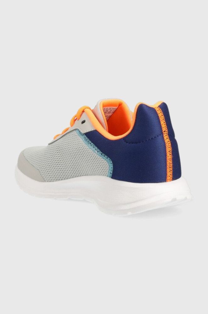 Дитячі кросівки adidas Tensaur Run 2.0 K колір сірий (2934999) фото 3
