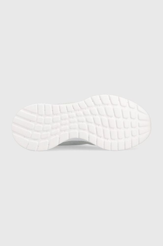 Дитячі кросівки adidas Tensaur Run 2.0 K колір сірий (2934999) фото 5