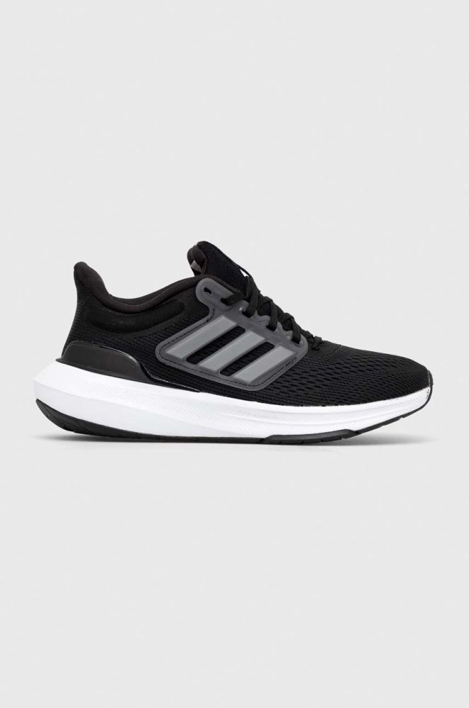 Дитячі кросівки adidas ULTRABOUNCE J колір чорний (2934685)