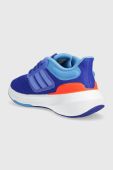 Дитячі кросівки adidas ULTRABOUNCE J колір блакитний