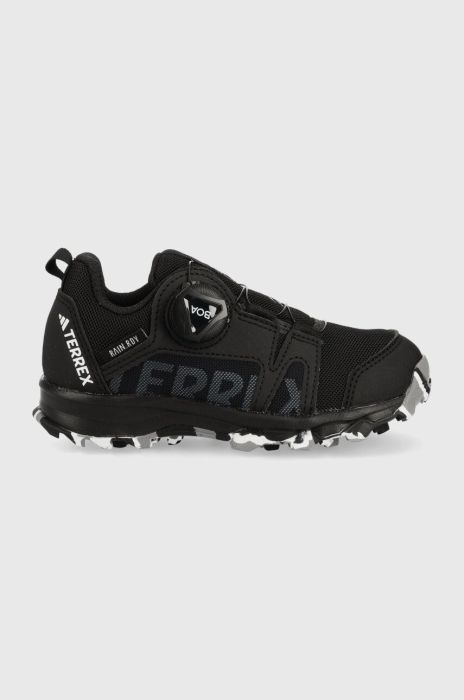Дитячі черевики adidas TERREX TERREX AGRAVIC BOA колір чорний (3088962) Дитячі черевики adidas TERREX TERREX AGRAVIC BOA колір чорний (3088962)
