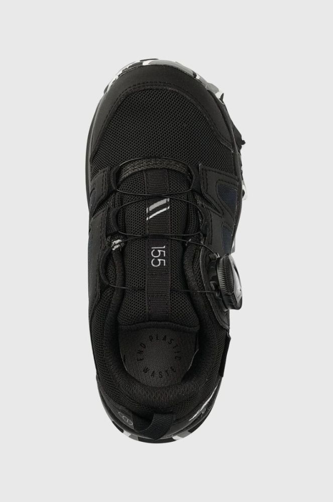 Дитячі черевики adidas TERREX TERREX AGRAVIC BOA колір чорний (3088962) фото 4