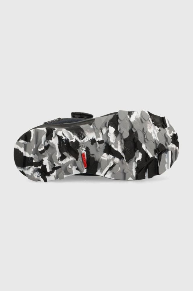 Дитячі черевики adidas TERREX TERREX AGRAVIC BOA колір чорний (3088962) фото 5