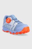 Дитячі черевики adidas TERREX TERREX AGRAVIC BOA колір блакитний (3183999) Дитячі черевики adidas TERREX TERREX AGRAVIC BOA колір блакитний (3183999)