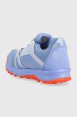 Дитячі черевики adidas TERREX TERREX AGRAVIC BOA колір блакитний (3183999) Дитячі черевики adidas TERREX TERREX AGRAVIC BOA колір блакитний (3183999)