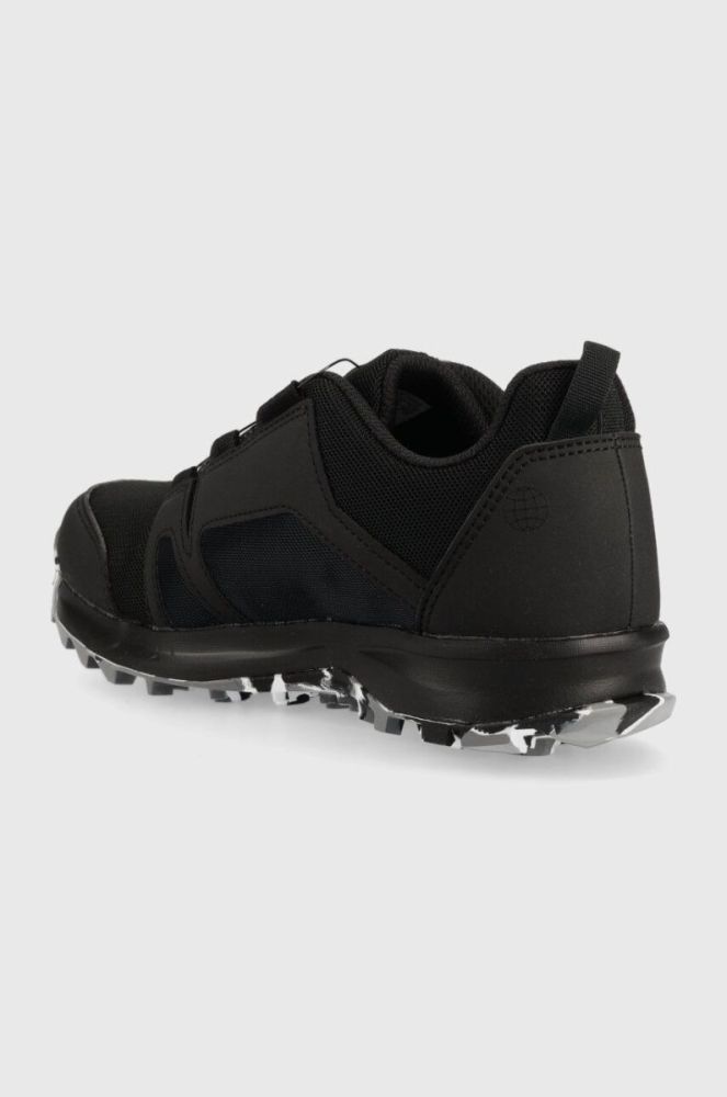 Детские ботинки adidas TERREX TERREX AGRAVIC BOA цвет черный (3268506) фото 3