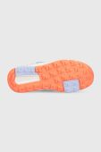 Дитячі черевики adidas TERREX TERREX TRAILMAKER R колір блакитний Дитячі черевики adidas TERREX TERREX TRAILMAKER R колір блакитний