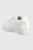 Дитячі кросівки Puma CA Pro Classic Jr колір білий