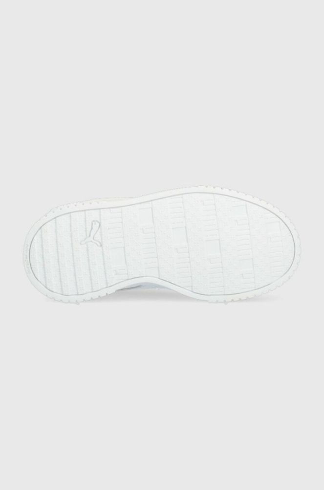 Дитячі кросівки Puma Carina 2.0 PS колір білий (3049145) фото 5