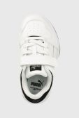 Дитячі кросівки Puma Slipstream AC+ PS колір білий (3184022)