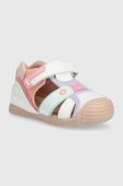 Дитячі сандалі Biomecanics колір барвистий (3014325)