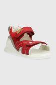 Дитячі сандалі Biomecanics колір червоний (3062029)
