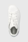 Дитячі кросівки adidas Originals STAN SMITH C колір білий