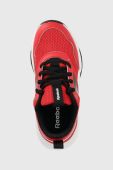Дитячі кросівки Reebok Classic XT SPRINTER колір червоний