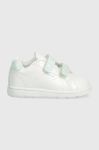 Дитячі кросівки Reebok Classic RBK ROYAL COMPLETE колір білий (3041686)