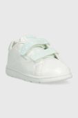 Дитячі кросівки Reebok Classic RBK ROYAL COMPLETE колір білий (3041686)