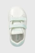 Дитячі кросівки Reebok Classic RBK ROYAL COMPLETE колір білий (3041686)