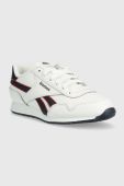 Дитячі кросівки Reebok Classic ROYAL CL JOG колір білий (2993565)