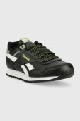 Дитячі кросівки Reebok Classic ROYAL CL JOG колір чорний (2986816)