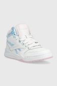 Дитячі кросівки Reebok Classic BB4500 COURT колір білий (2928129)