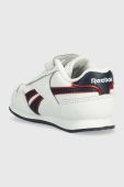 Дитячі кросівки Reebok Classic ROYAL CL JOG колір білий (3041752)