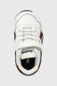 Дитячі кросівки Reebok Classic ROYAL CL JOG колір білий (3041752)