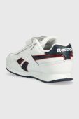 Дитячі кросівки Reebok Classic ROYAL CL JOG колір білий (3050316)