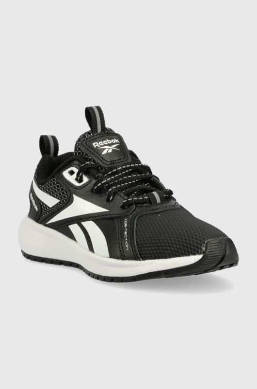 Дитячі кросівки Reebok Classic DURABLE XT колір чорний (3011413) фото 2