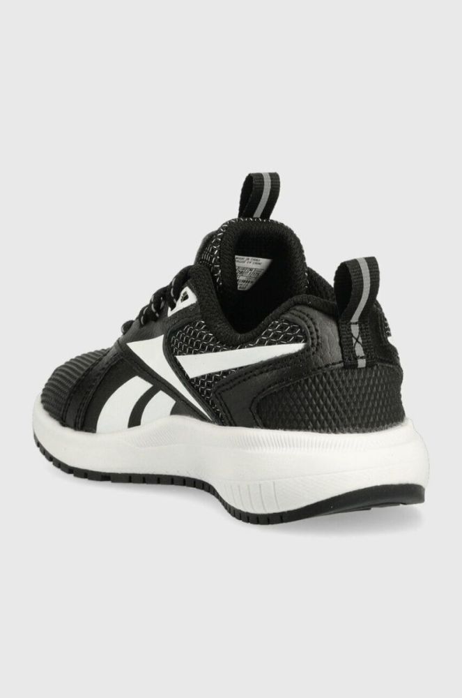 Дитячі кросівки Reebok Classic DURABLE XT колір чорний (3011413) фото 3