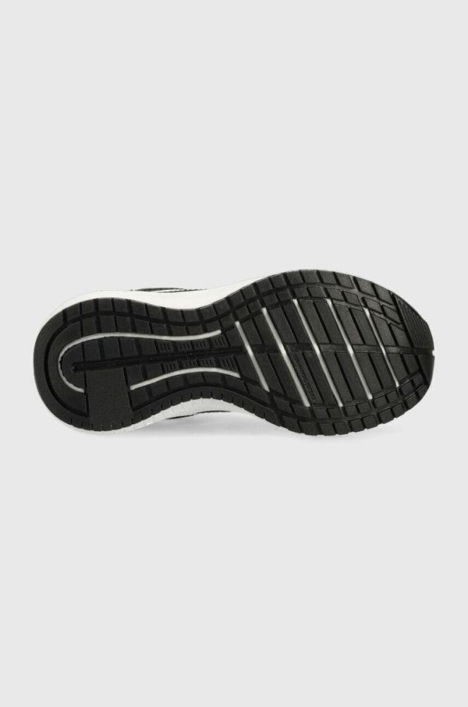 Дитячі кросівки Reebok Classic DURABLE XT колір чорний (3011413) фото 5