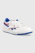 Дитячі кросівки Reebok Classic CLUB C REVENGE колір білий (3084746)