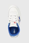 Дитячі кросівки Reebok Classic CLUB C REVENGE колір білий (3164774)