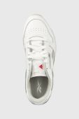 Дитячі кросівки Reebok Classic CLASSIC LEATHER колір білий (3183939)