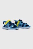 Дитячі сандалі Camper колір блакитний (3207547)