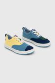 Дитячі кеди Camper Twins колір барвистий